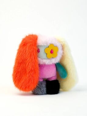 CJ Hendry’s Juju Mismatched Series 🟧 Boo (2/7)